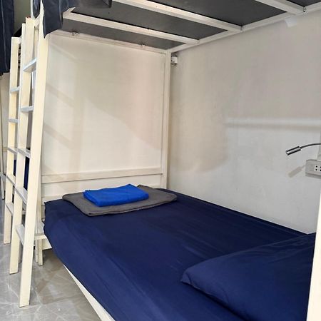 Magic Hostel Phi Phi Islands Exterior photo
