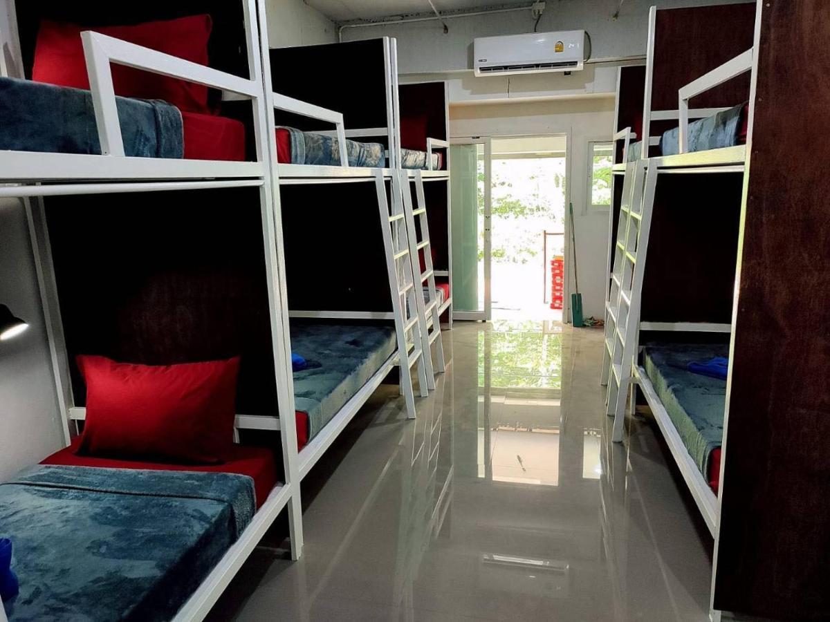 Magic Hostel Phi Phi Islands Exterior photo