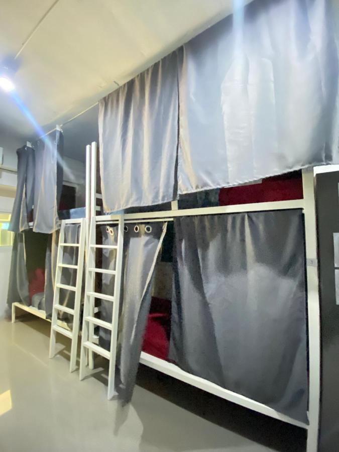 Magic Hostel Phi Phi Islands Exterior photo