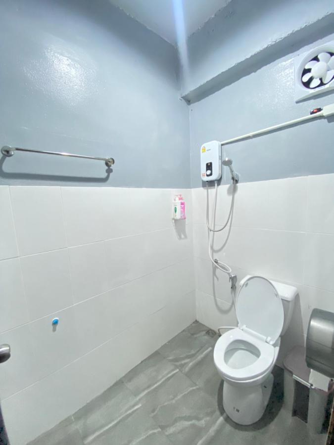 Magic Hostel Phi Phi Islands Exterior photo