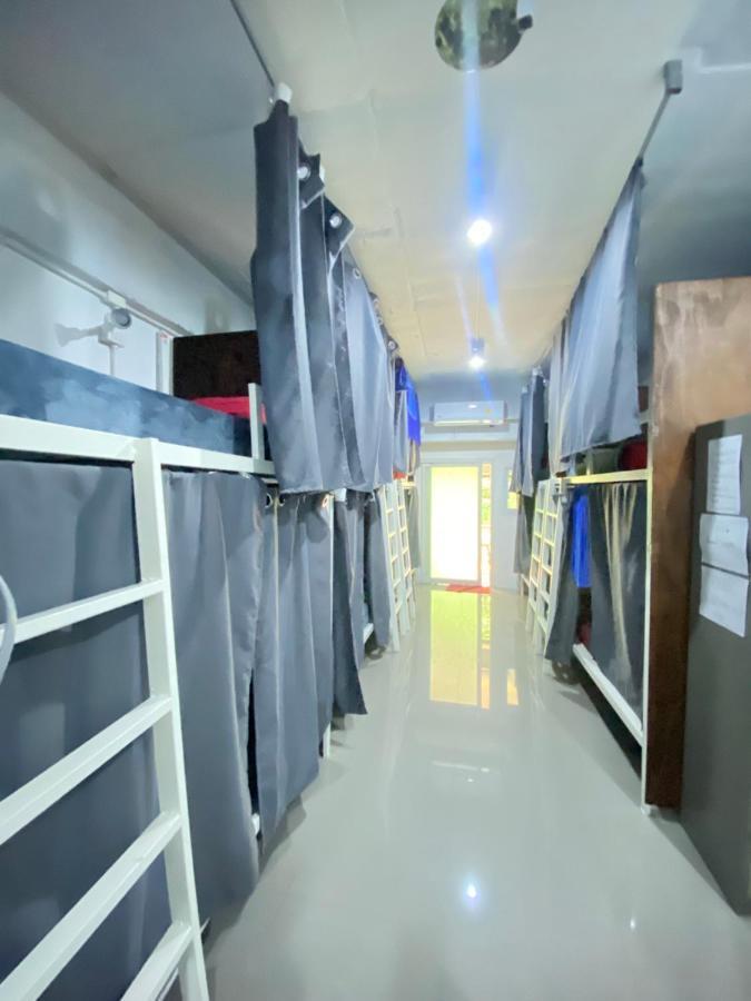 Magic Hostel Phi Phi Islands Exterior photo