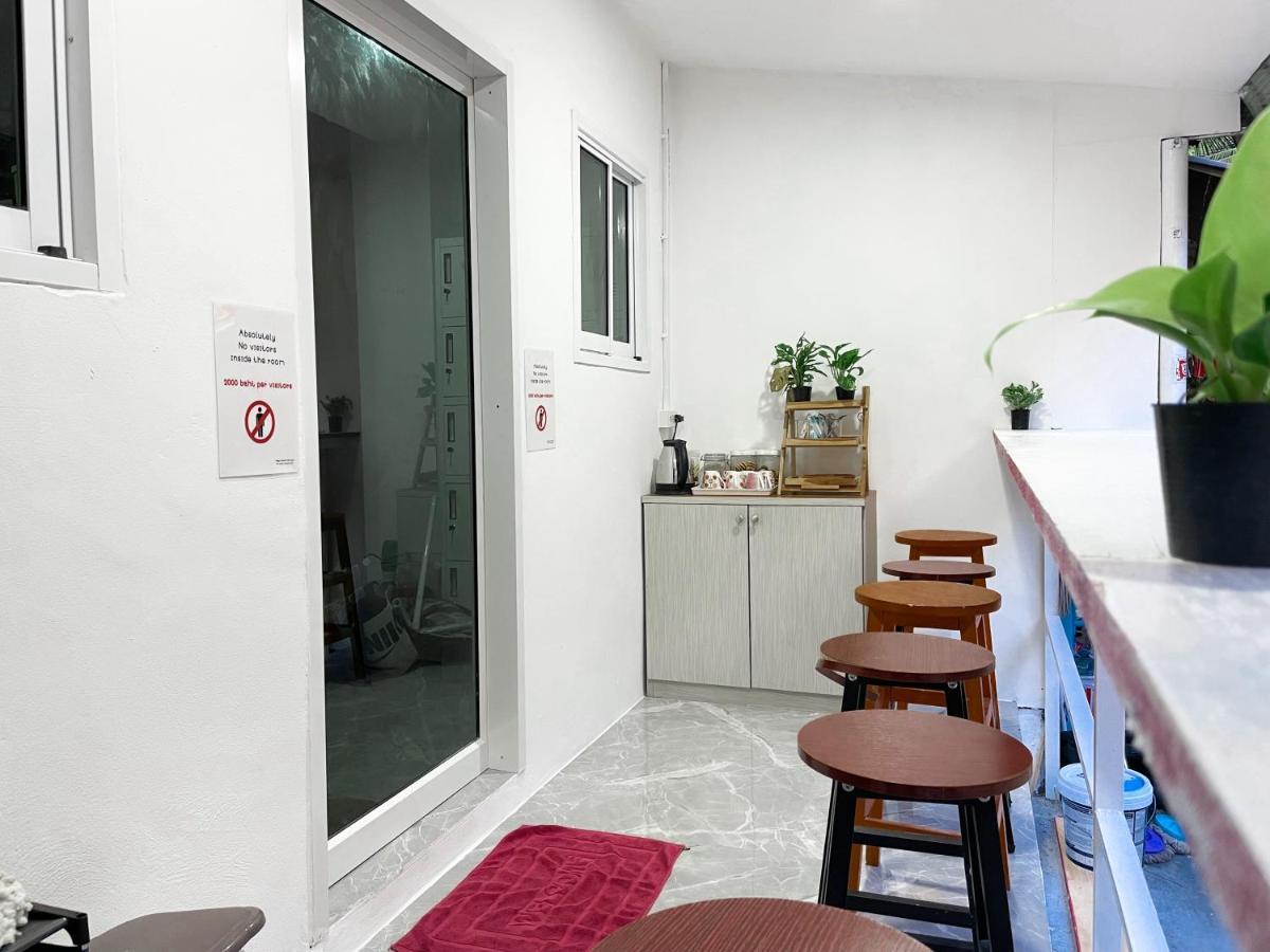 Magic Hostel Phi Phi Islands Exterior photo