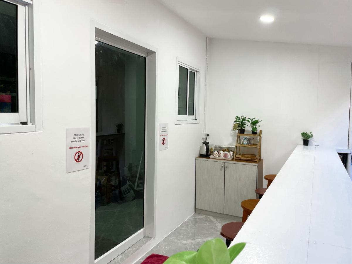 Magic Hostel Phi Phi Islands Exterior photo
