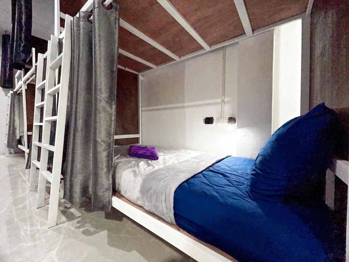 Magic Hostel Phi Phi Islands Exterior photo