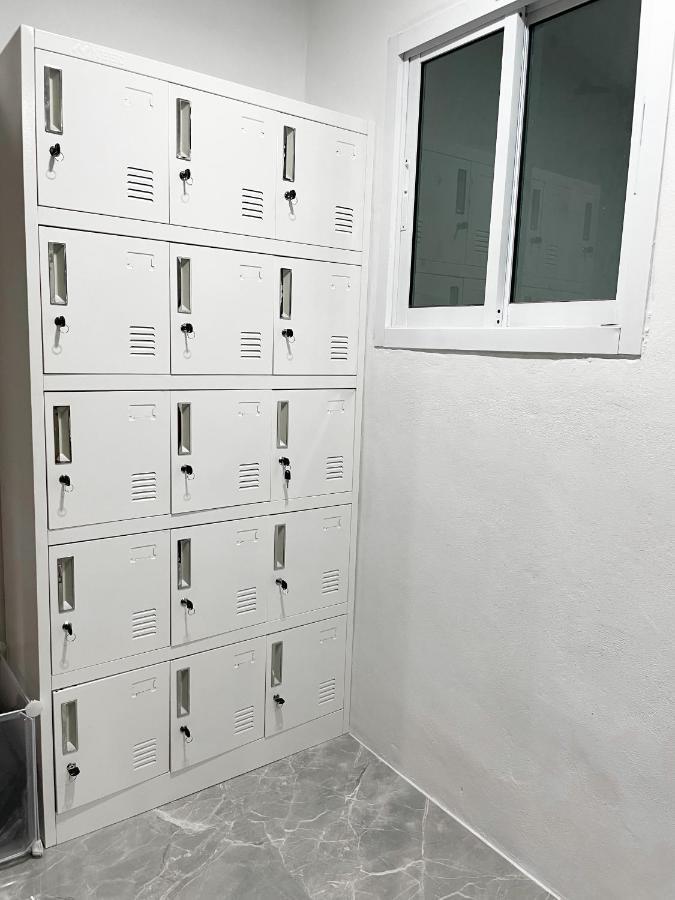 Magic Hostel Phi Phi Islands Exterior photo