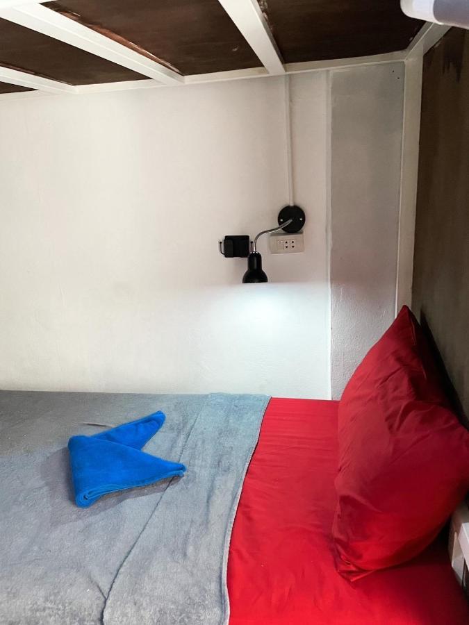 Magic Hostel Phi Phi Islands Exterior photo