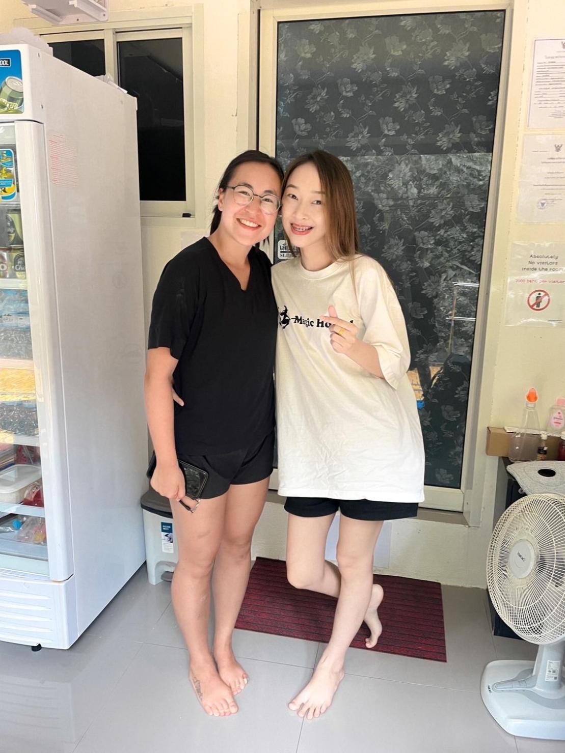Magic Hostel Phi Phi Islands Exterior photo