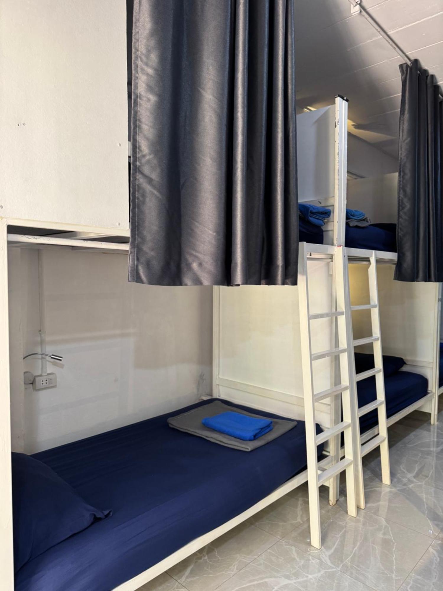 Magic Hostel Phi Phi Islands Exterior photo