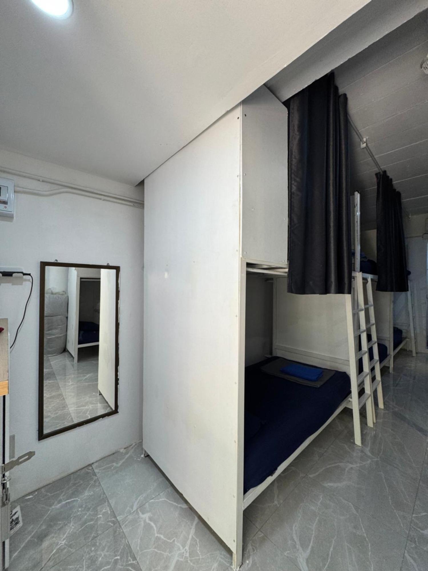 Magic Hostel Phi Phi Islands Exterior photo