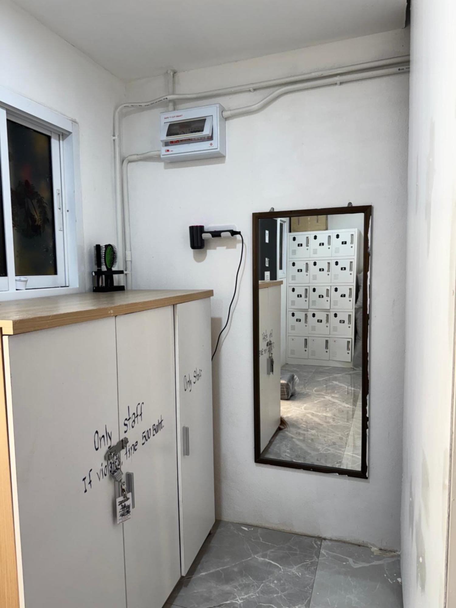 Magic Hostel Phi Phi Islands Exterior photo