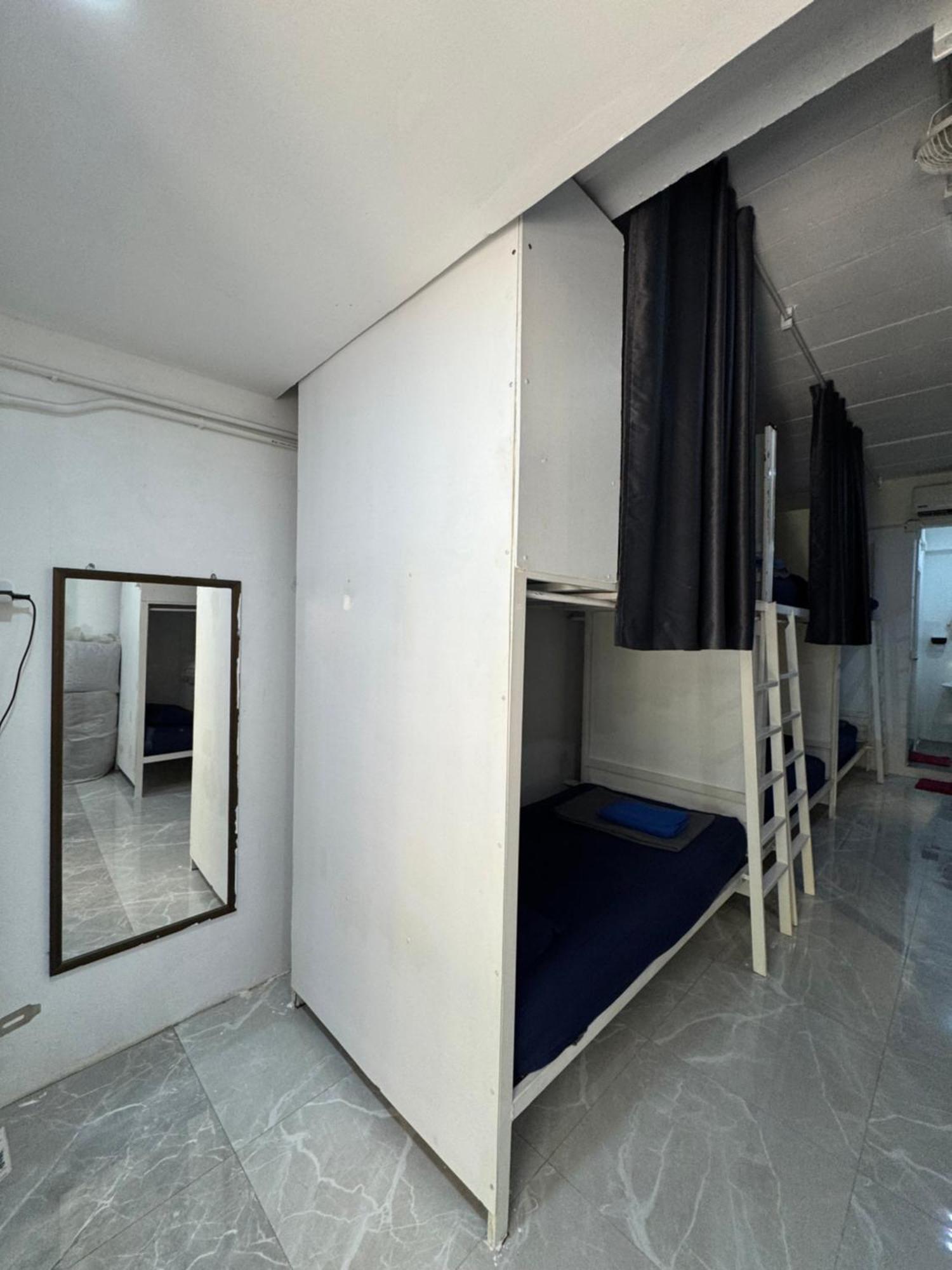 Magic Hostel Phi Phi Islands Exterior photo